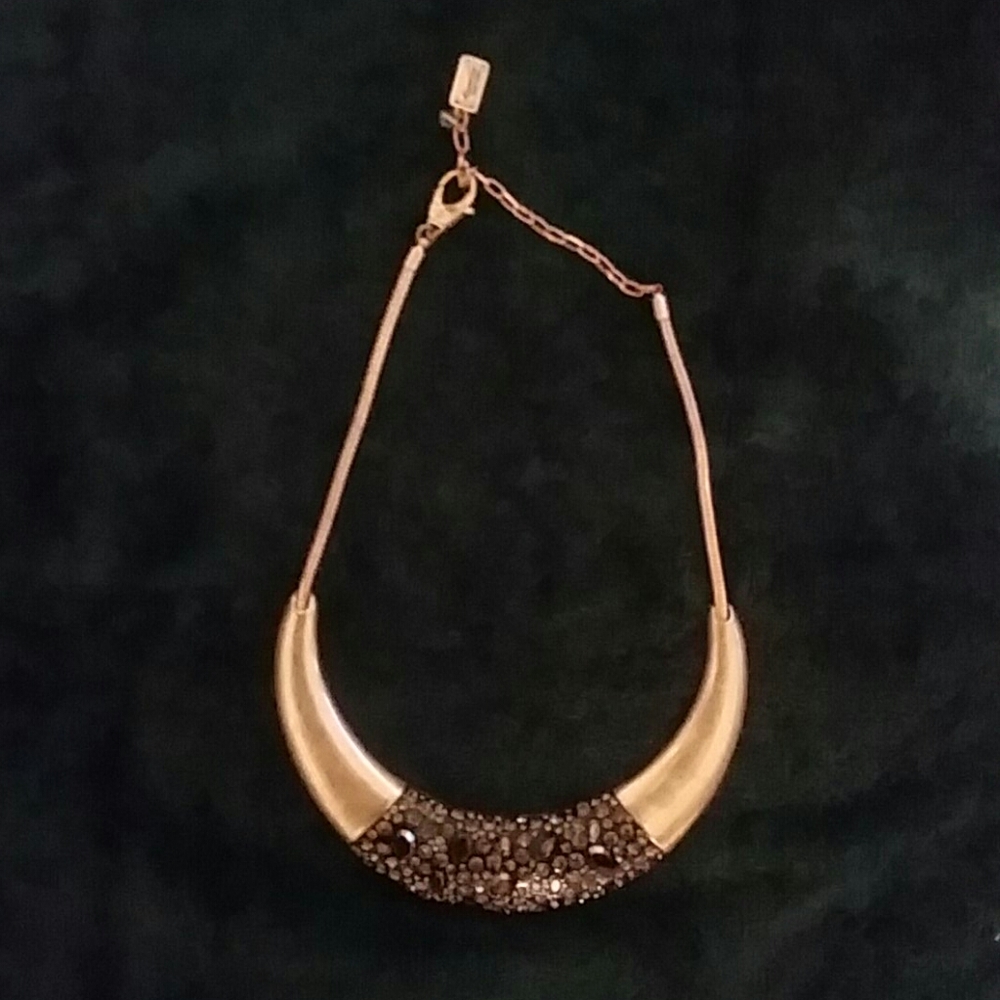 Vintage Choker